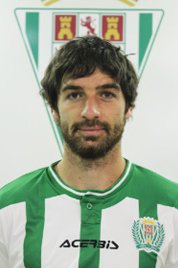  Víctor Pérez 2015-2016