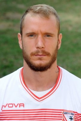 Matteo Fedele Stats et palmarès 24/25