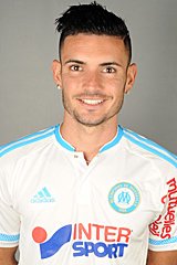 Rémy Cabella 2015-2016