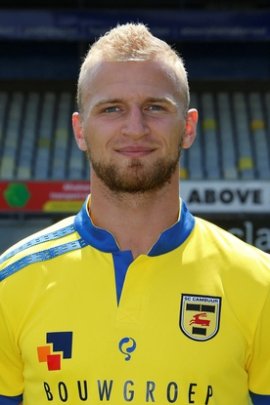 Vytautas Andriuskevicius 2015-2016