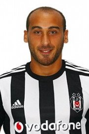 Cenk Tosun 2015-2016