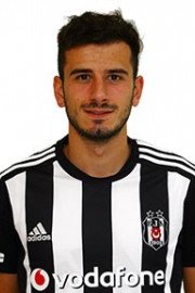 Oguzhan Ozyakup 2015-2016