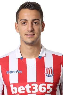  Joselu 2015-2016