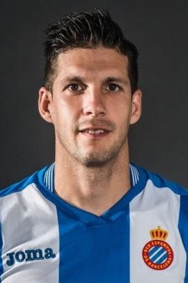  Javi López 2015-2016