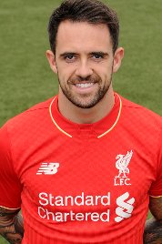 Danny Ings 2015-2016