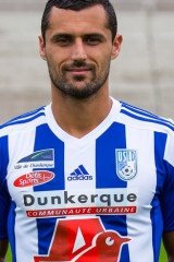 Jean-Philippe Bélet 2015-2016