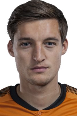 Michal Zyro 2015-2016