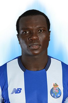 Vincent Aboubakar - Stats 23/24