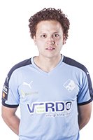 Mustafa Amini 2015-2016