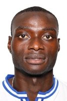 Ibrahima Seck 2015-2016