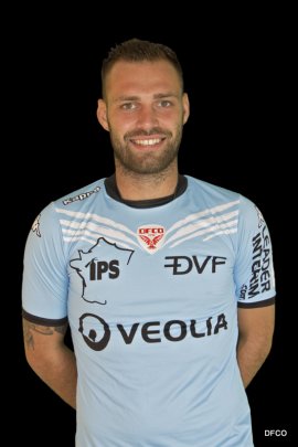 Baptiste Reynet 2015-2016