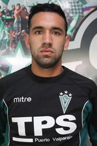 Ronnie Fernández 2015-2016