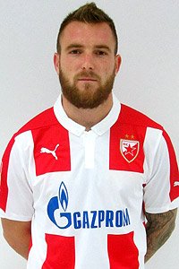 Aleksandar Katai 2015-2016