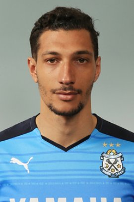 Jay Bothroyd 2015