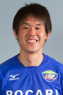 Takeshi Hamada 2015