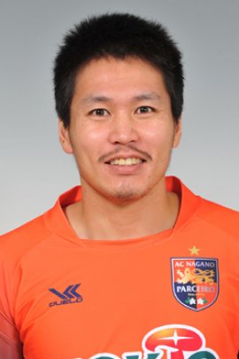 Yuji Unozawa 2015