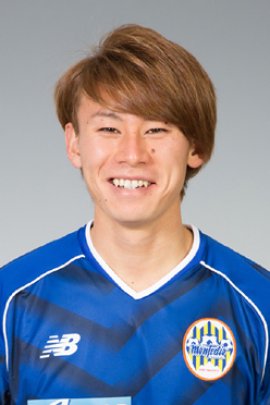 Shota Kawanishi 2015