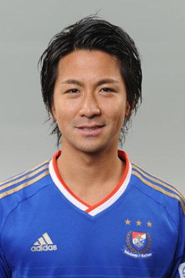 Kosuke Nakamachi 2015