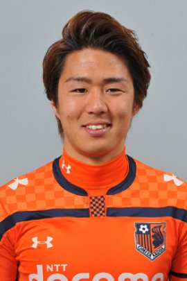 Shintaro Shimizu 2015