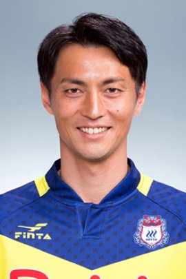 Yuichiro Nagai 2015