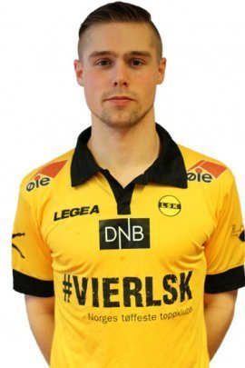 Arni Vilhjálmsson 2015