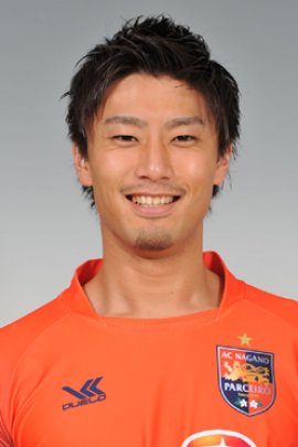 Takashi Uchino 2015