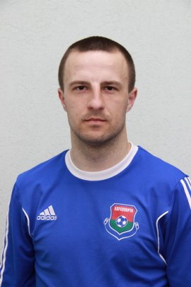 Yevgeniy Drozd 2015