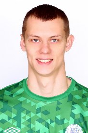 Dmitriy Dudar 2015