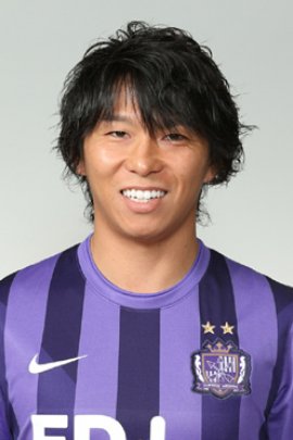 Hisato Sato 2015