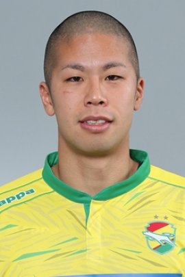Takayuki Morimoto 2015