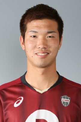 Takuya Iwanami 2015