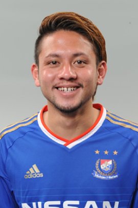 Yusuke Higa 2015