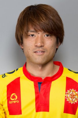 Koki Kazama 2015