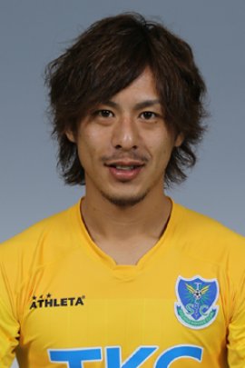 Akito Kawamoto 2015