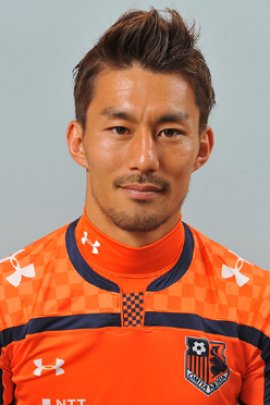 Akihiro Ienaga 2015