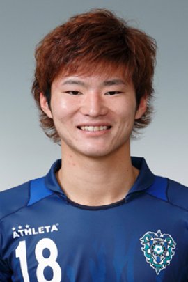 Masachi Kamekawa 2015