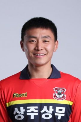 Resultado de imagem para Sangju Sangmu FC