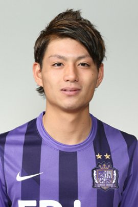 Kazuya Miyahara 2015