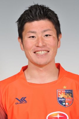 Kazuki Arinaga 2015