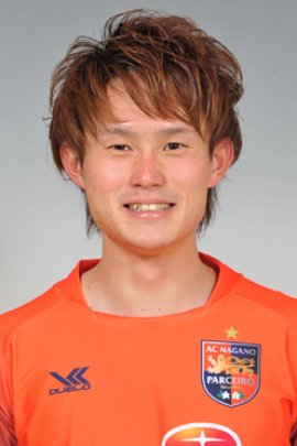 Ryo Nishiguchi 2015