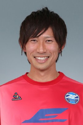 Keisuke Naito 2015