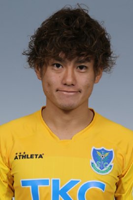 Yosuke Yuzawa 2015