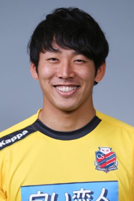 Junki Kanayama 2015