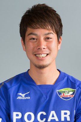 Ryo Kubota 2015