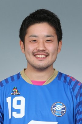 Ryota Matsumoto 2015