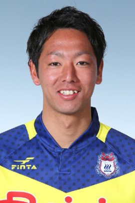 Ryosuke Hisadomi 2015
