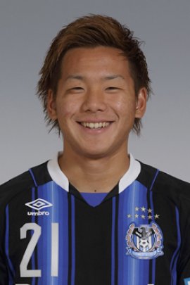 Yosuke Ideguchi 2015