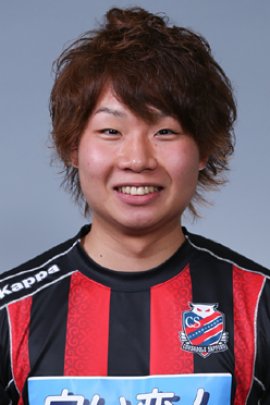 Shogo Nakahara 2015