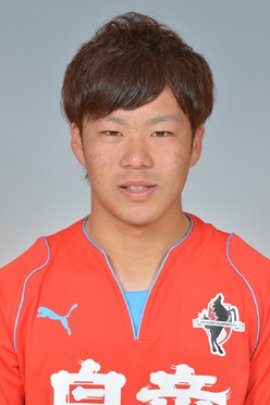 Shintaro Shimada 2015