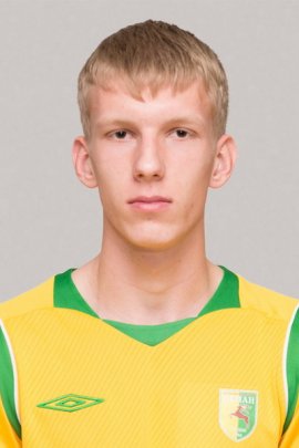 Aleksey Nosko 2015
